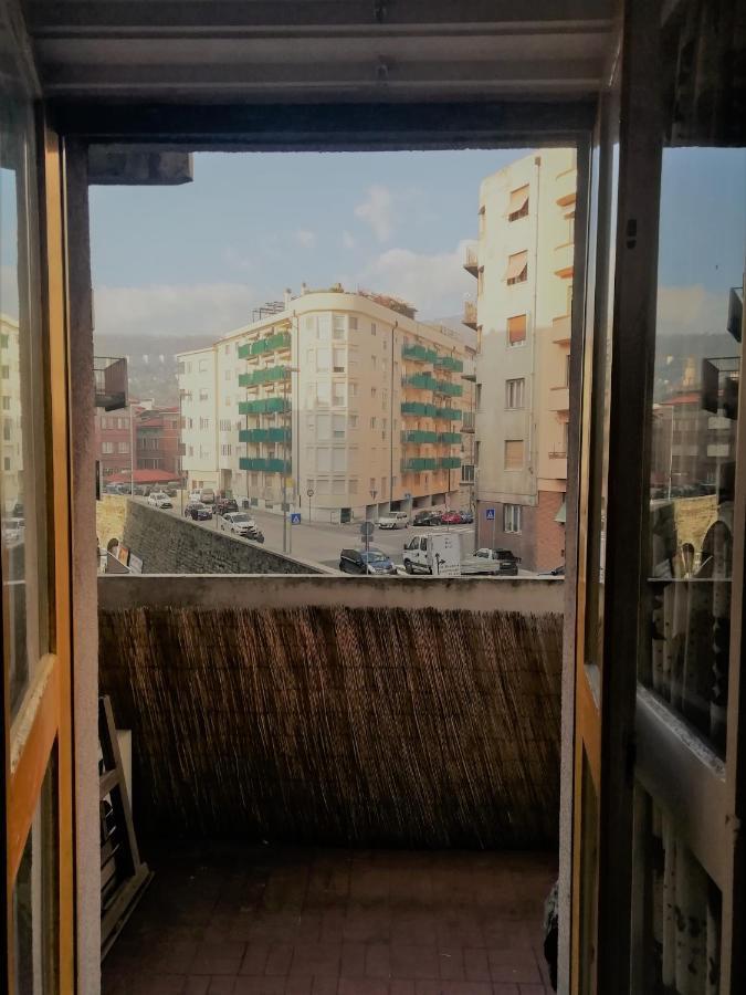 Comfortable And Friendly Apartment Триест Экстерьер фото