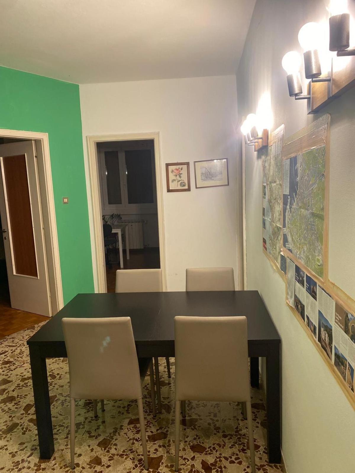 Comfortable And Friendly Apartment Триест Экстерьер фото