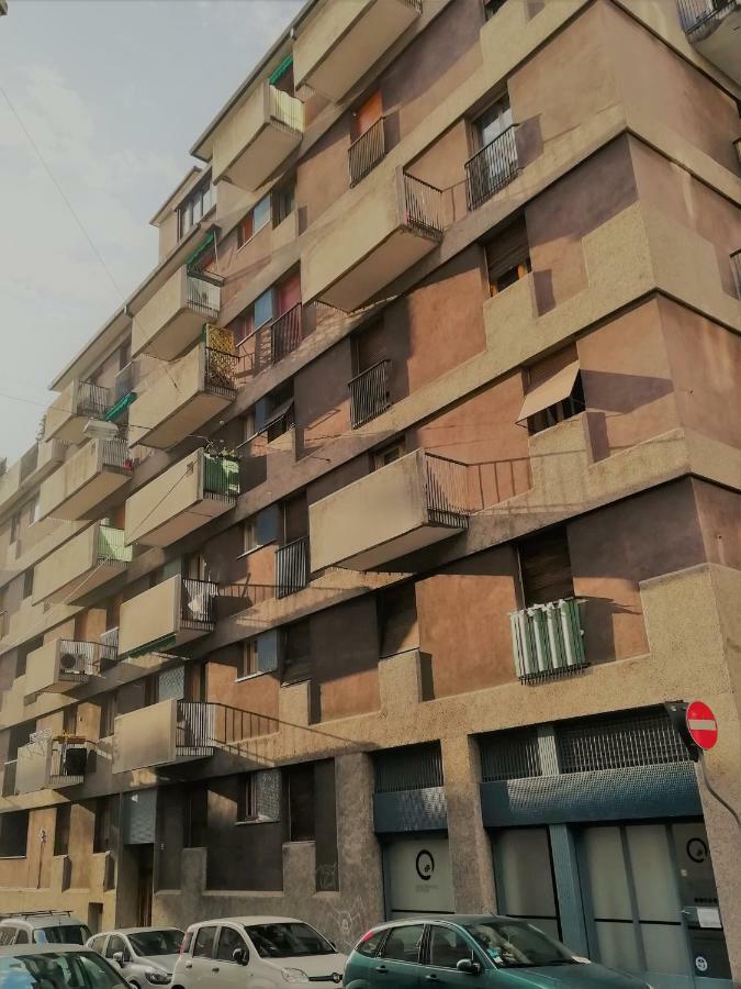 Comfortable And Friendly Apartment Триест Экстерьер фото