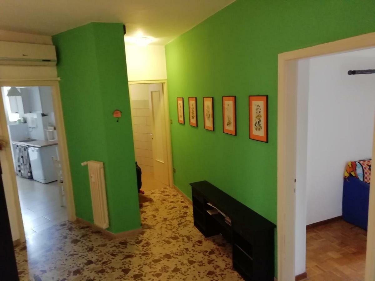 Comfortable And Friendly Apartment Триест Экстерьер фото