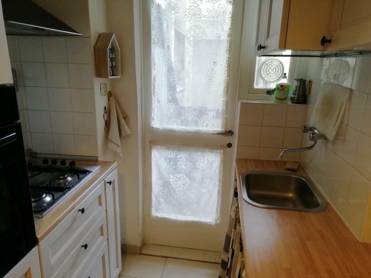 Comfortable And Friendly Apartment Триест Экстерьер фото