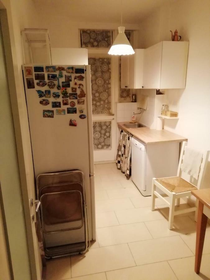 Comfortable And Friendly Apartment Триест Экстерьер фото